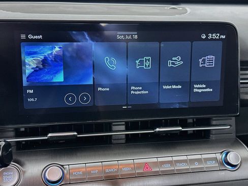Used 2025 Hyundai Kona SEL FWD image 21