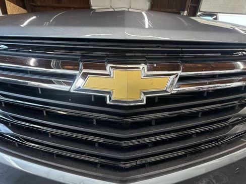 Certified 2024 Chevrolet Equinox LT AWD/4WD image 30