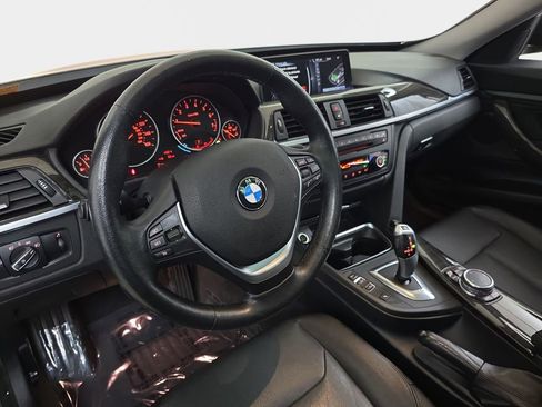 Used 2015 BMW 328i Gran Turismo xDrive AWD/4WD image 19