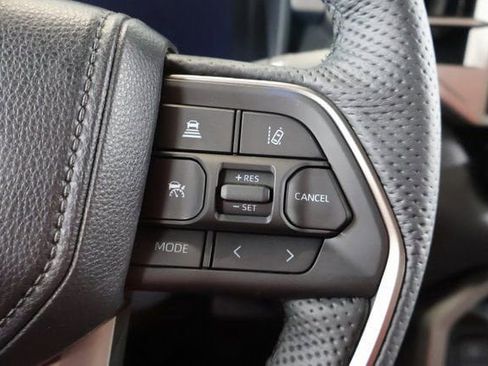 New 2026 Toyota Tundra Limited image 17