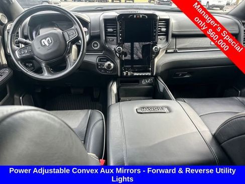 Used 2024 RAM 2500 Power Wagon w/ Level 2 Equipment Group image 18