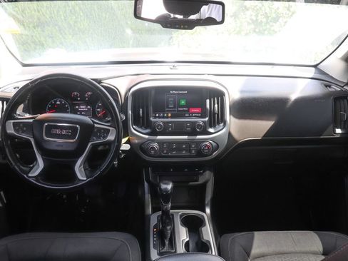 Used 2022 GMC Canyon Elevation w/ Trailering Package RWD image 26