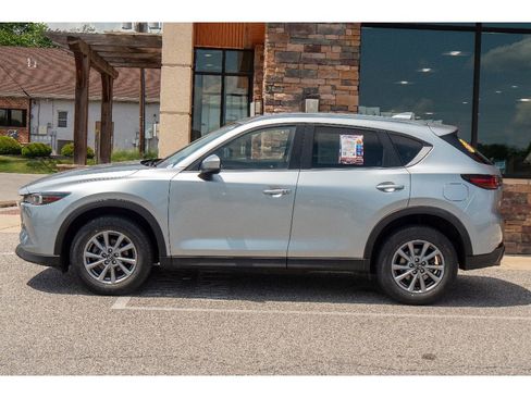 Used 2023 MAZDA CX-5 AWD 2.5 S image 6