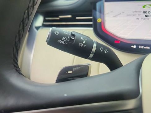 Used 2024 Land Rover Range Rover Autobiography AWD/4WD image 42
