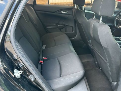 Used 2018 Honda Civic EX-T image 19