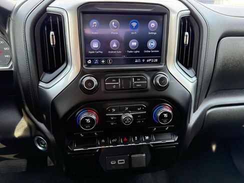 Used 2021 Chevrolet Silverado 1500 LT w/ Bed Protection Package image 27