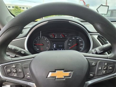 Used 2023 Chevrolet Malibu LT image 20