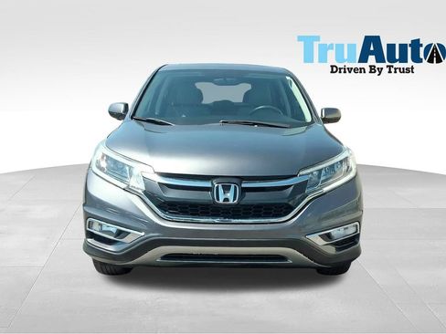 Used 2016 Honda CR-V EX image 2
