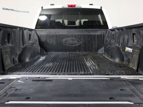 Used 2024 Ford F150 Platinum w/ Equipment Group 702A High AWD/4WD image 8