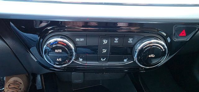 New 2026 Chevrolet Trax LT w/ Driver Confidence Package FWD image 20