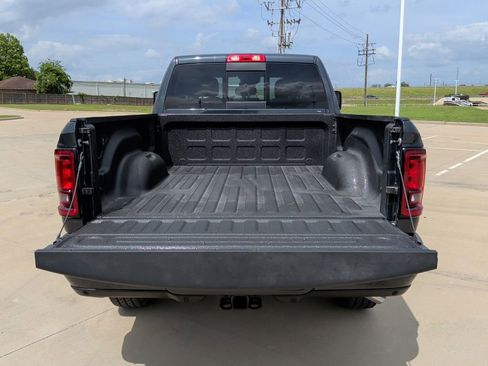 New 2026 RAM 2500 Tradesman image 40