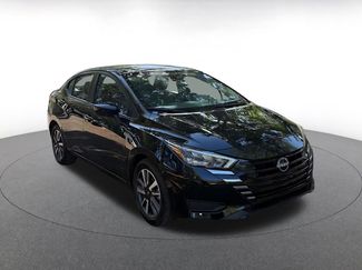Used 2025 Nissan Versa SV video 1