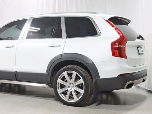 Used 2017 Volvo XC90 T8 Excellence image 10