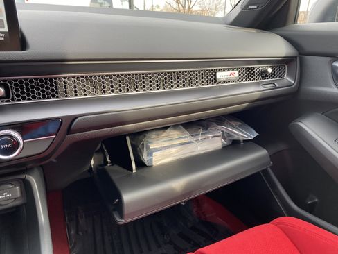 Used 2024 Honda Civic Type R image 30