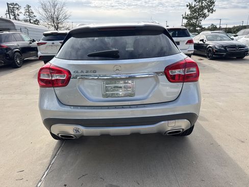 Certified 2019 Mercedes-Benz GLA 250 image 5