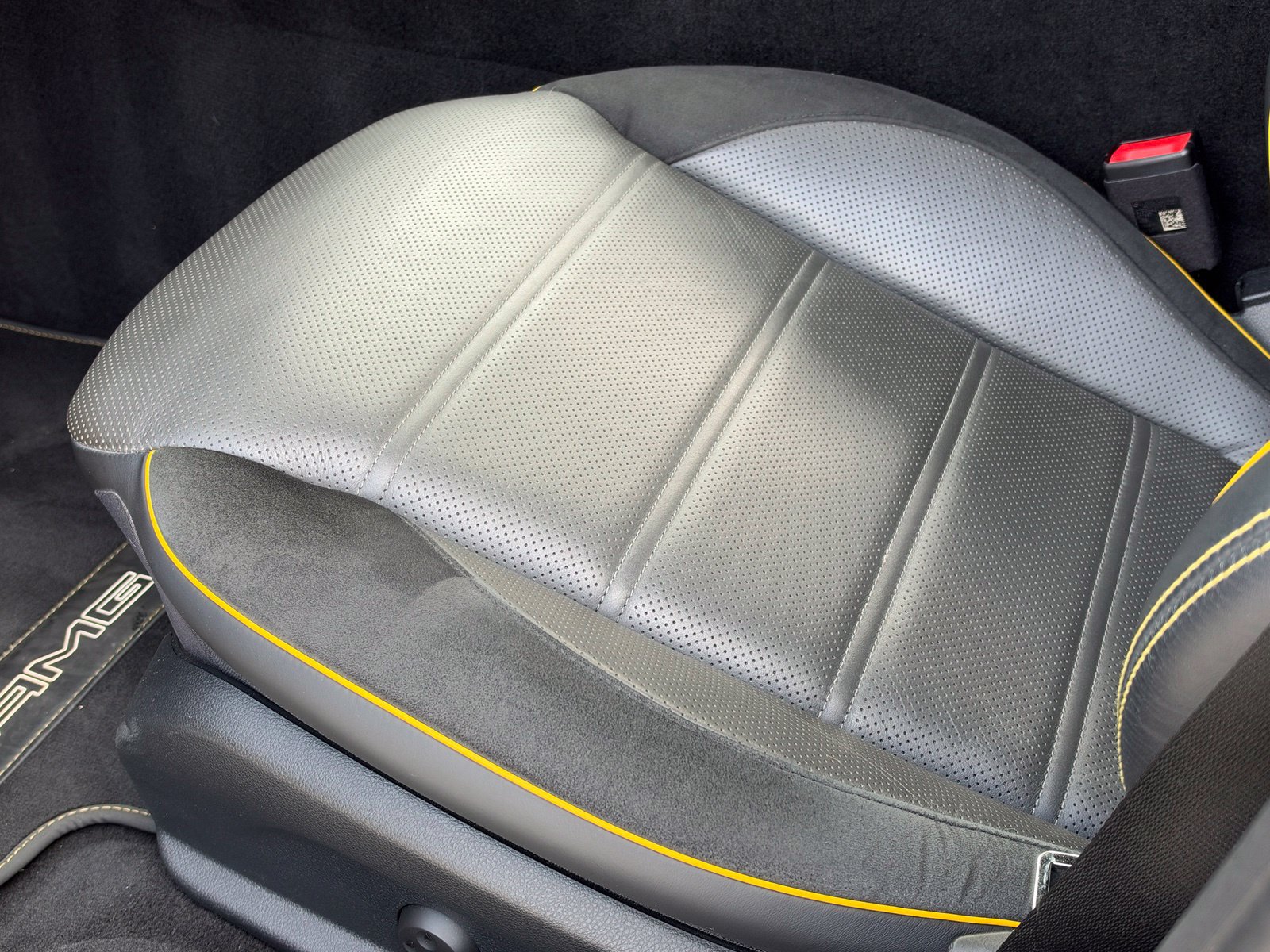 Used 2023 Mercedes-Benz E 63 AMG S image 42