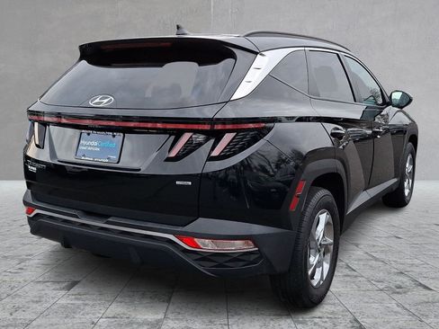 Certified 2023 Hyundai Tucson SEL AWD/4WD image 6