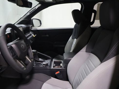 New 2026 Toyota Tacoma TRD Off-Road image 6