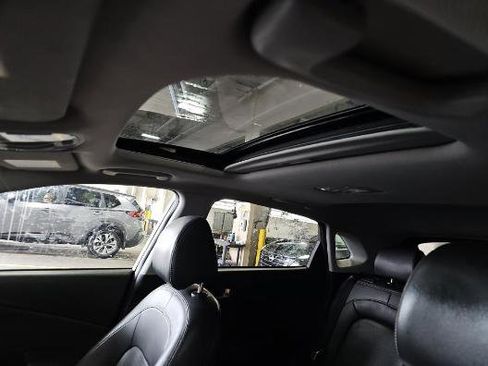 Used 2020 Hyundai Kona Ultimate AWD/4WD image 5