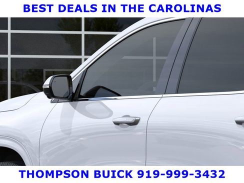 New 2026 Buick Enclave Avenir w/ Super Cruise Package image 15