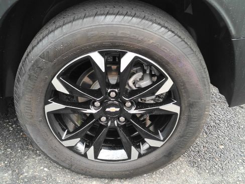 Certified 2023 Chevrolet TrailBlazer LT w/ Convenience Package AWD/4WD image 30