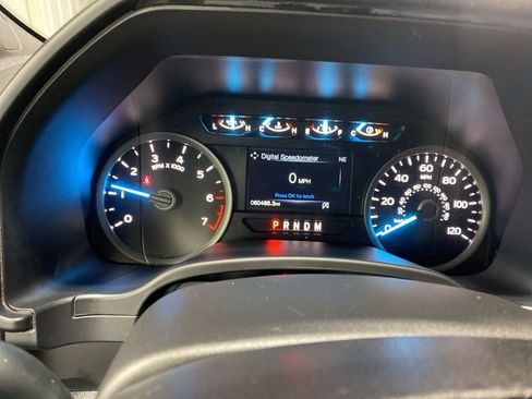 Used 2020 Ford F150 XLT w/ Equipment Group 302A Luxury AWD/4WD image 34