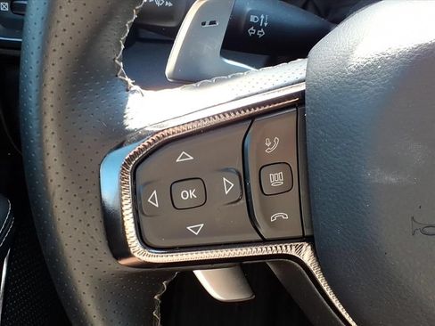 Used 2026 RAM 1500 RHO AWD/4WD image 12
