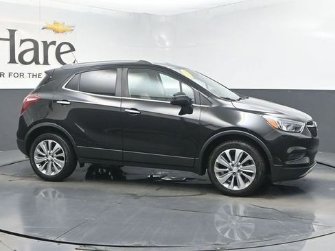 Used 2020 Buick Encore Preferred w/ Safety Package FWD image 48