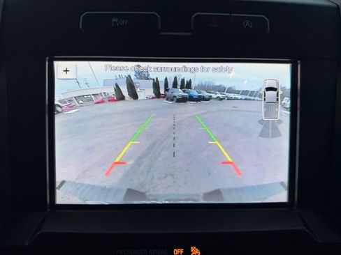 Used 2018 Ford F150 XLT w/ Equipment Group 302A Luxury image 27