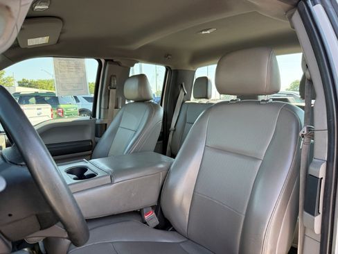 Used 2018 Ford F150 XL w/ Equipment Group 101A Mid RWD image 15