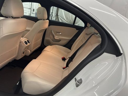 New 2026 Mercedes-Benz CLA 250 image 24