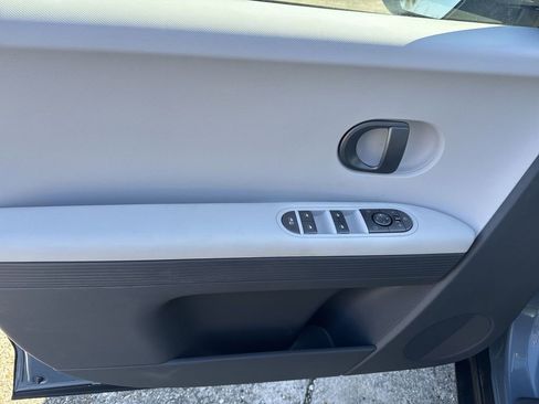 Used 2025 Hyundai Ioniq 5 SEL AWD/4WD image 15