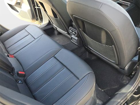 Used 2025 Audi A3 2.0T Premium w/ Black Optic Package image 11