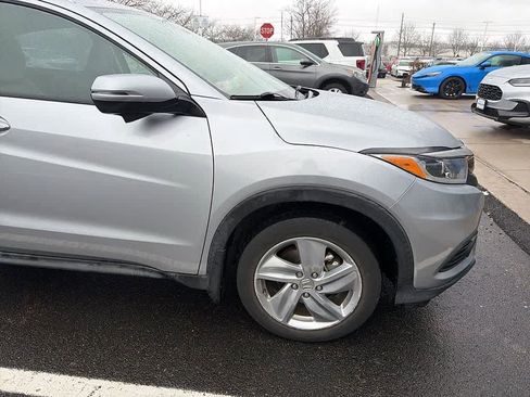 Used 2020 Honda HR-V EX image 14