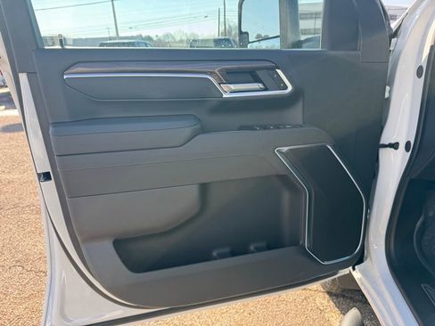 New 2026 Chevrolet Silverado 3500 LT w/ Convenience Package image 29