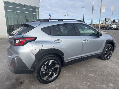 Certified 2025 Subaru Crosstrek 2.5i Limited image 6