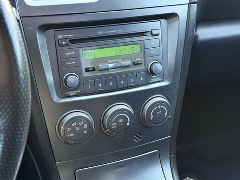 Used 2007 Subaru Impreza WRX STI image 23