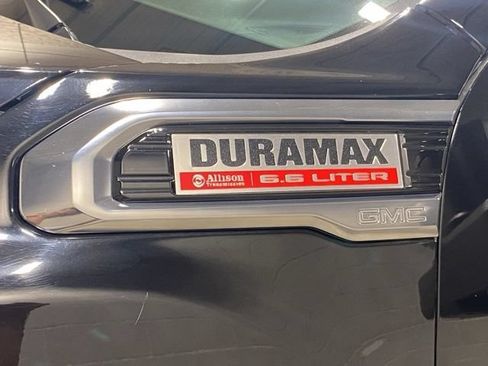 Used 2021 GMC Sierra 2500 AT4 w/ AT4 Premium Plus Package AWD/4WD image 29