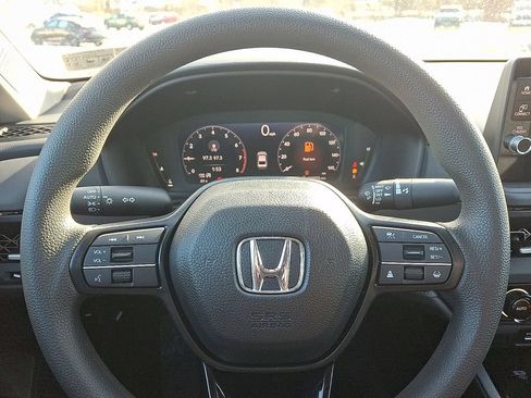 New 2026 Honda Accord SE image 6