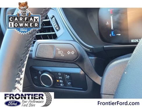 Certified 2024 Ford Escape Active image 21