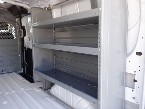 Used 2023 Ford Transit 250 Low Roof image 7