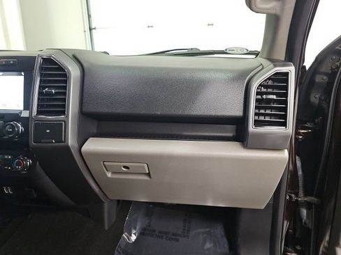 Used 2019 Ford F150 XLT w/ XTR Package AWD/4WD image 37