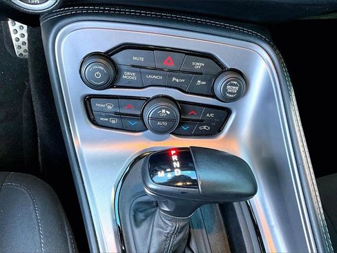 Used 2023 Dodge Challenger R/T Scat Pack image 35