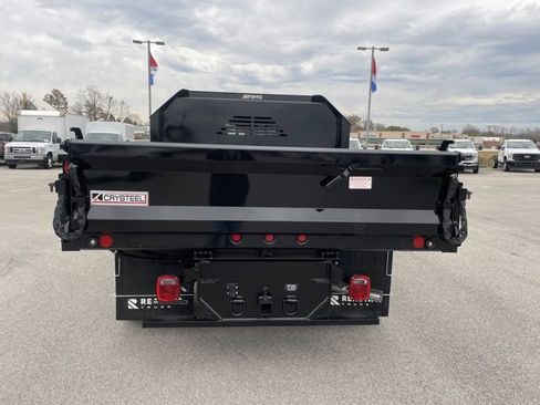 New 2024 Ford F450 XL image 14