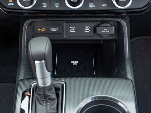New 2026 Honda Civic Sport Touring image 20