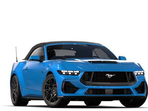 New 2025 Ford Mustang GT Premium w/ GT Performance Package image 43