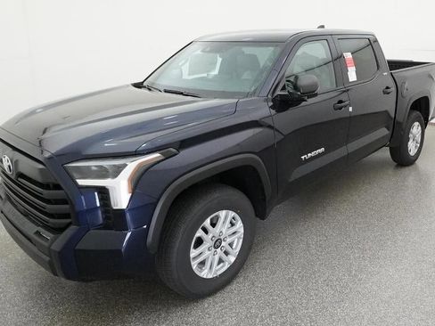 New 2026 Toyota Tundra SR5 AWD/4WD image 34