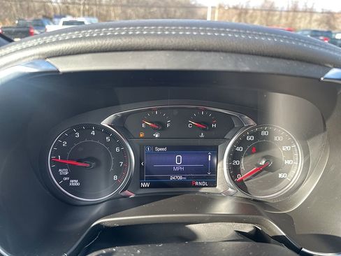 Used 2022 Chevrolet Blazer LT AWD/4WD image 30