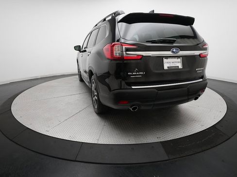 Certified 2025 Subaru Ascent Touring image 36