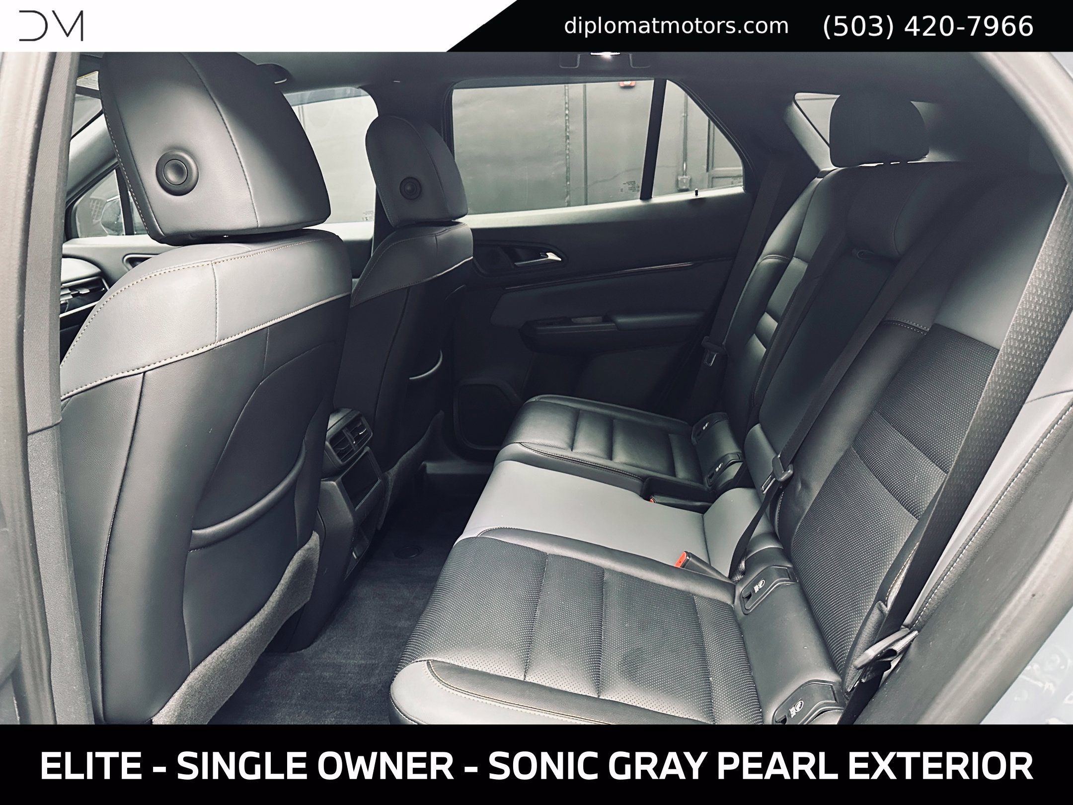 Used 2024 Honda Prologue Elite image 19